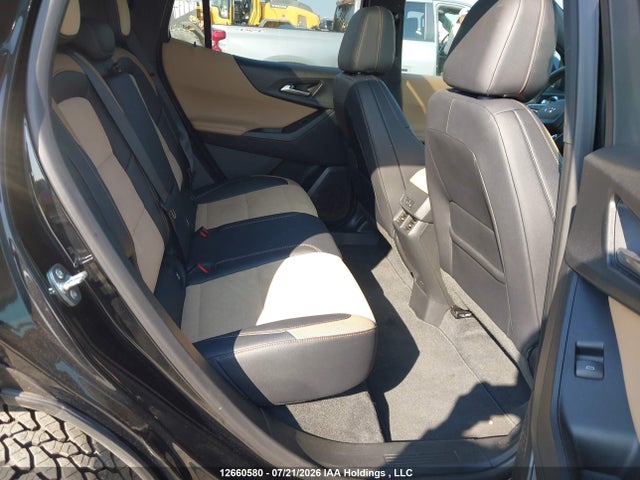 Chevrolet Equinox Activ 2026 3GNAXSEGXTL420476 Image 8