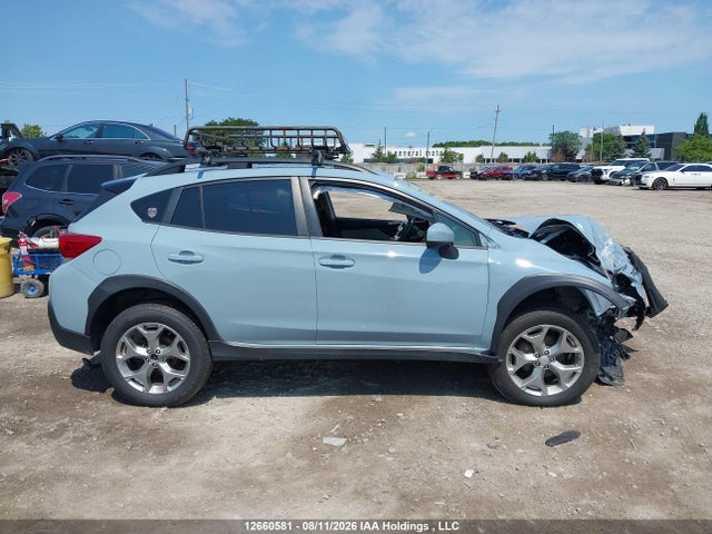 JF2GTACCXM9319278 Subaru Crosstrek Touring