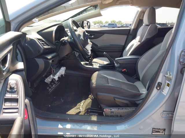 JF2GTACCXM9319278 Subaru Crosstrek Touring