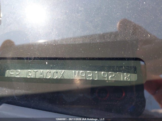 JF2GTACCXM9319278 Subaru Crosstrek Touring