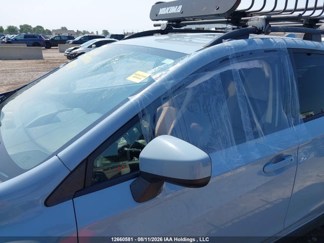 JF2GTACCXM9319278 Subaru Crosstrek Touring