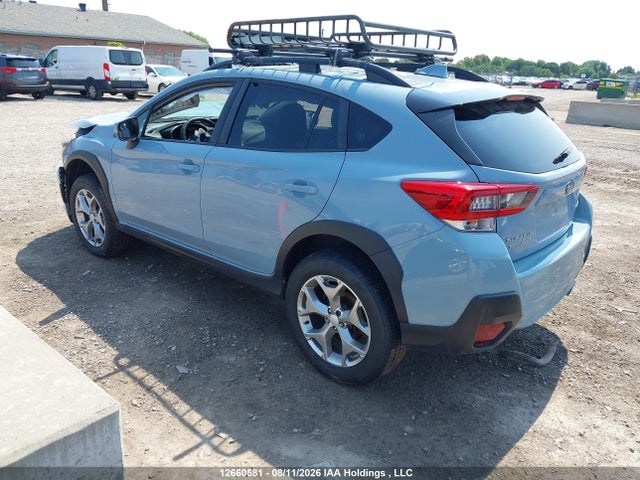 JF2GTACCXM9319278 Subaru Crosstrek Touring