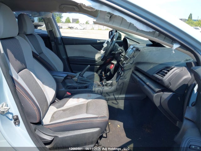 JF2GTACCXM9319278 Subaru Crosstrek Touring