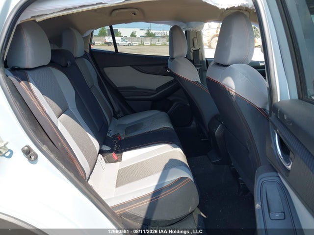 JF2GTACCXM9319278 Subaru Crosstrek Touring