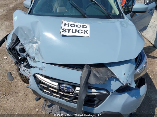 JF2GTACCXM9319278 Subaru Crosstrek Touring