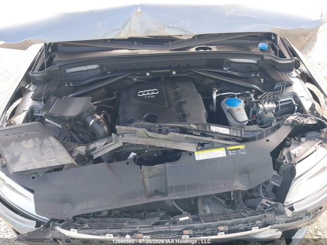 Продаж на аукціоні авто 2016 Audi Q5 Technik, vin: WA1V2AFP8GA099238, номер лоту: 12660582
