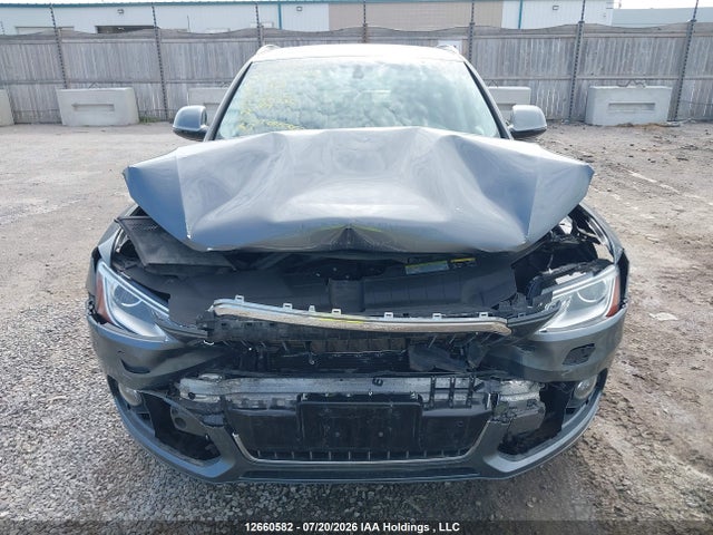 Продаж на аукціоні авто 2016 Audi Q5 Technik, vin: WA1V2AFP8GA099238, номер лоту: 12660582