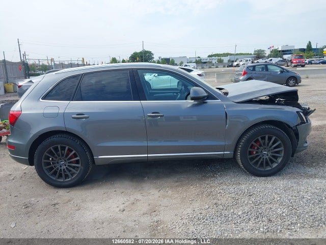 Продаж на аукціоні авто 2016 Audi Q5 Technik, vin: WA1V2AFP8GA099238, номер лоту: 12660582
