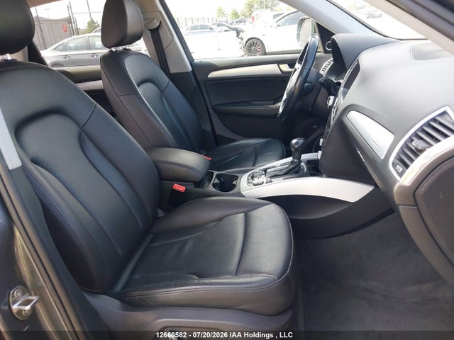 Продаж на аукціоні авто 2016 Audi Q5 Technik, vin: WA1V2AFP8GA099238, номер лоту: 12660582