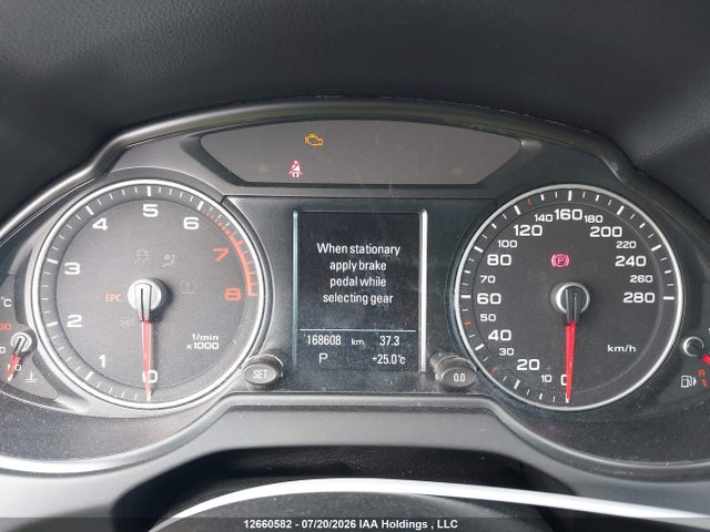Продаж на аукціоні авто 2016 Audi Q5 Technik, vin: WA1V2AFP8GA099238, номер лоту: 12660582