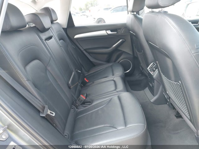 Продаж на аукціоні авто 2016 Audi Q5 Technik, vin: WA1V2AFP8GA099238, номер лоту: 12660582