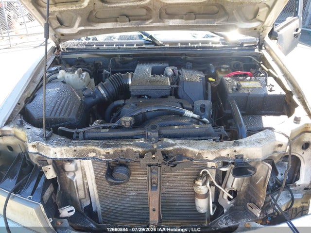 Продаж на аукціоні авто 2005 Gmc Canyon, vin: 1GTDT196458265406, номер лоту: 12660584