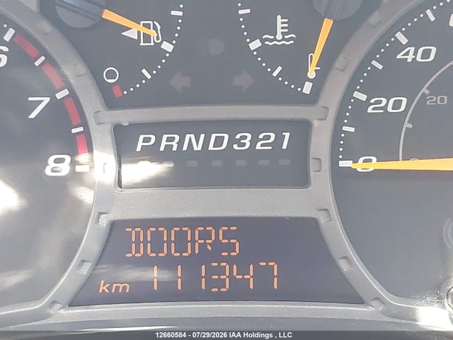 Продаж на аукціоні авто 2005 Gmc Canyon, vin: 1GTDT196458265406, номер лоту: 12660584