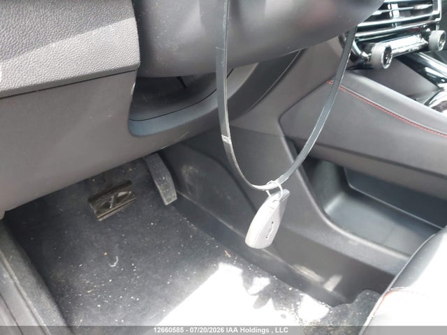 Chevrolet Traverse 2025 1GNEVLRS4SJ176678 Image 11