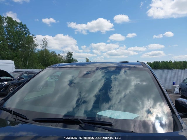 Chevrolet Traverse 2025 1GNEVLRS4SJ176678 Image 18