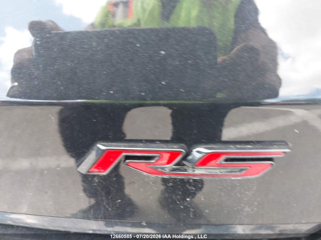 Chevrolet Traverse 2025 1GNEVLRS4SJ176678 Image 22