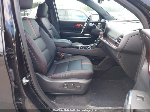 Chevrolet Traverse 2025 1GNEVLRS4SJ176678 Image 5