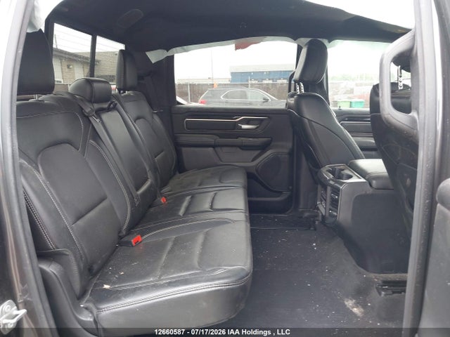RAM 1500 Rebel 2020 1C6SRFLM7LN202672 Image 8