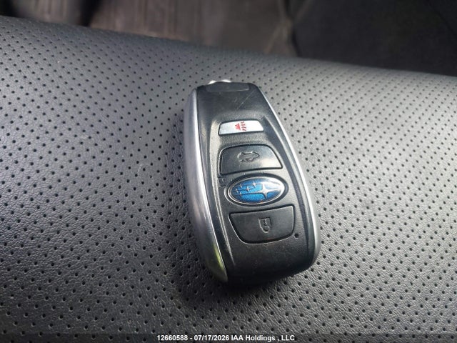 Subaru Wrx Sport-tech 2018 JF1VA1H64J9807593 Image 11