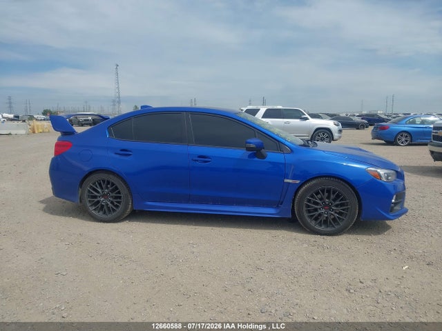 Subaru Wrx Sport-tech 2018 JF1VA1H64J9807593 Image 13