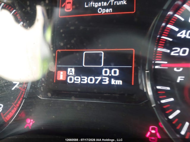 Subaru Wrx Sport-tech 2018 JF1VA1H64J9807593 Image 15