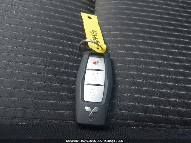 Aukcja sprzedaży 2025 Mitsubishi Outlander Es, vin: JA4J4UA87SZ626805, numer aukcji: 12660589