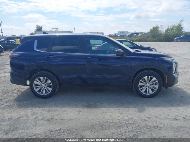 Aukcja sprzedaży 2025 Mitsubishi Outlander Es, vin: JA4J4UA87SZ626805, numer aukcji: 12660589