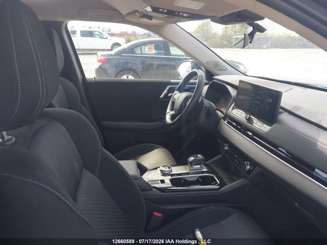Aukcja sprzedaży 2025 Mitsubishi Outlander Es, vin: JA4J4UA87SZ626805, numer aukcji: 12660589