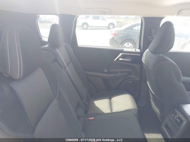 Aukcja sprzedaży 2025 Mitsubishi Outlander Es, vin: JA4J4UA87SZ626805, numer aukcji: 12660589
