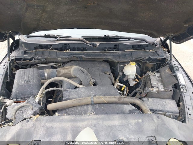RAM 1500 Sport 2014 1C6RR7HT6ES218919 Image 10
