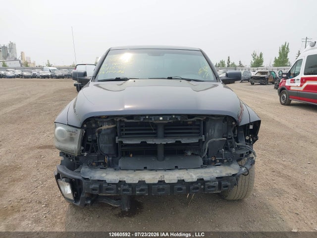 RAM 1500 Sport 2014 1C6RR7HT6ES218919 Image 12