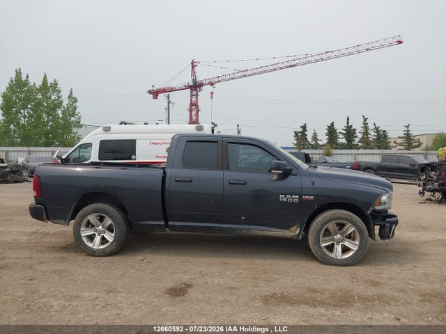 RAM 1500 Sport 2014 1C6RR7HT6ES218919 Image 13
