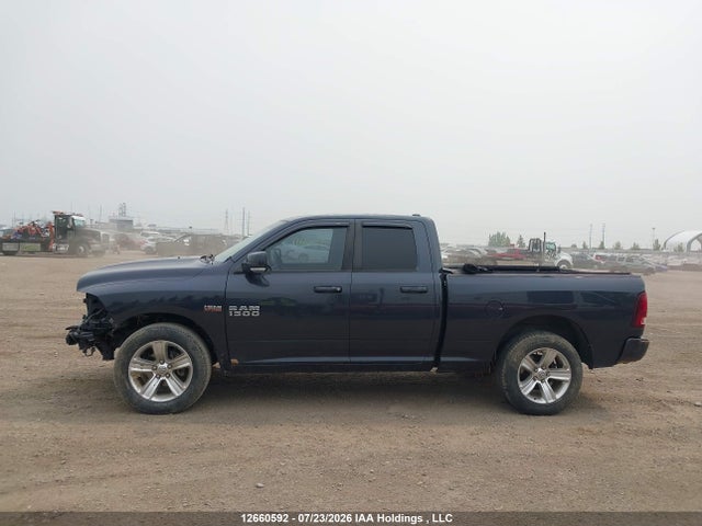 RAM 1500 Sport 2014 1C6RR7HT6ES218919 Image 14
