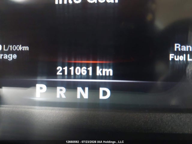 RAM 1500 Sport 2014 1C6RR7HT6ES218919 Image 15