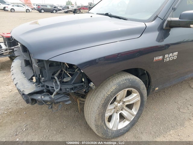 RAM 1500 Sport 2014 1C6RR7HT6ES218919 Image 19
