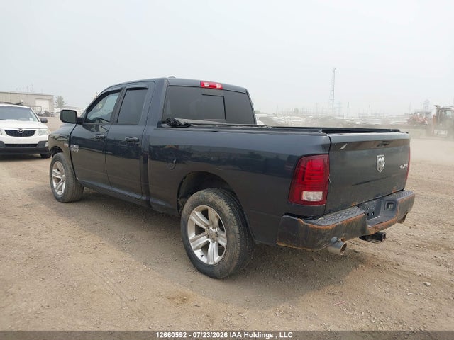RAM 1500 Sport 2014 1C6RR7HT6ES218919 Image 3