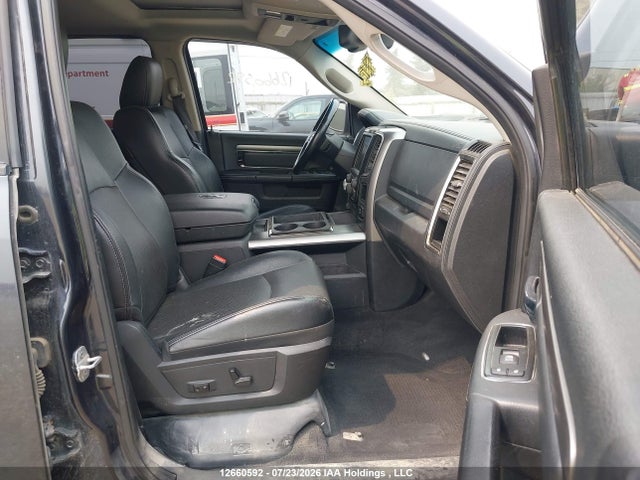 RAM 1500 Sport 2014 1C6RR7HT6ES218919 Image 5