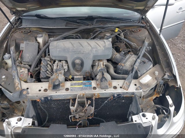 Aukcja sprzedaży 2009 Buick Allure Cxl, vin: 2G4WJ582091231858, numer aukcji: 12660593