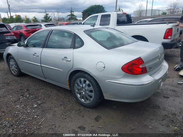 Aukcja sprzedaży 2009 Buick Allure Cxl, vin: 2G4WJ582091231858, numer aukcji: 12660593