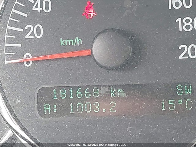 Продажа на аукционе авто 2009 Buick Allure Cxl, vin: 2G4WJ582091231858, номер лота: 12660593