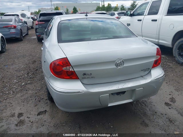 Aukcja sprzedaży 2009 Buick Allure Cxl, vin: 2G4WJ582091231858, numer aukcji: 12660593