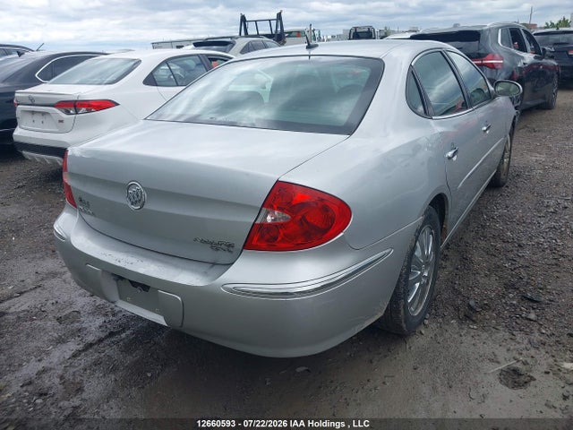 Aukcja sprzedaży 2009 Buick Allure Cxl, vin: 2G4WJ582091231858, numer aukcji: 12660593
