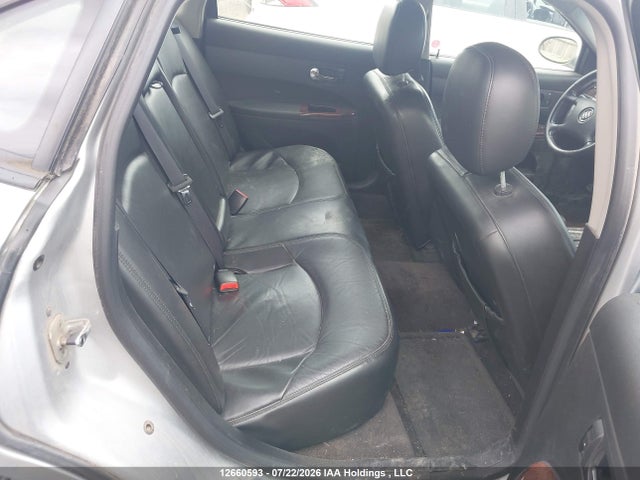Aukcja sprzedaży 2009 Buick Allure Cxl, vin: 2G4WJ582091231858, numer aukcji: 12660593