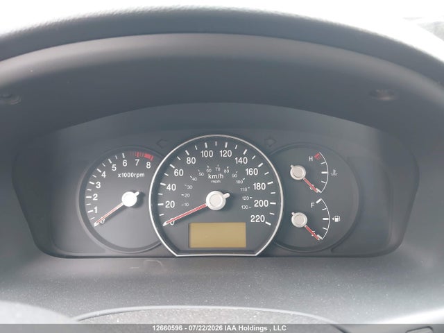 12660596 :رقم المزاد ، KNAHH8A83C7411304 vin ، 2012 Kia Rondo مزاد بيع