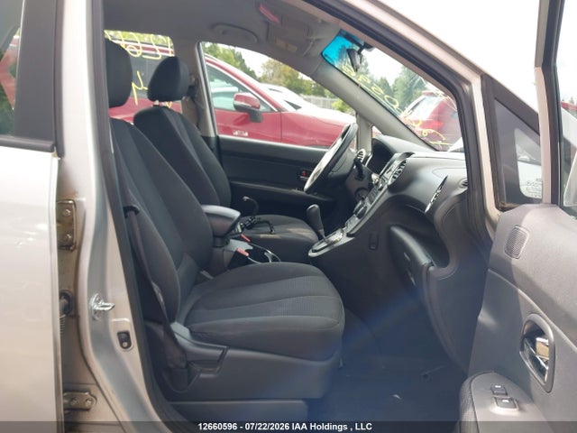 12660596 :رقم المزاد ، KNAHH8A83C7411304 vin ، 2012 Kia Rondo مزاد بيع