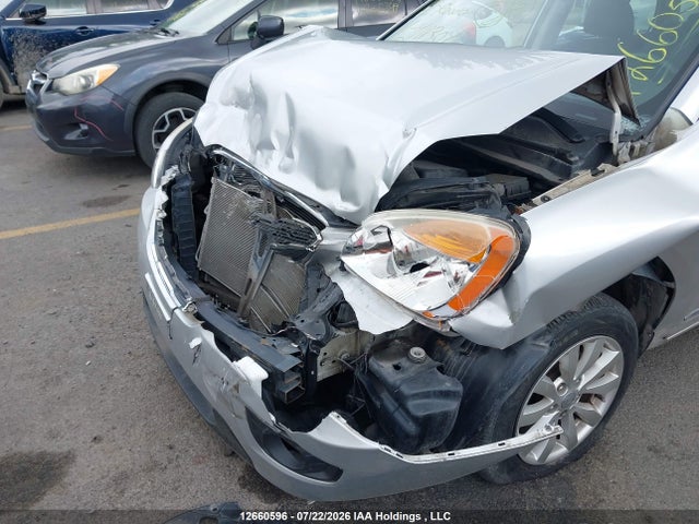 12660596 :رقم المزاد ، KNAHH8A83C7411304 vin ، 2012 Kia Rondo مزاد بيع