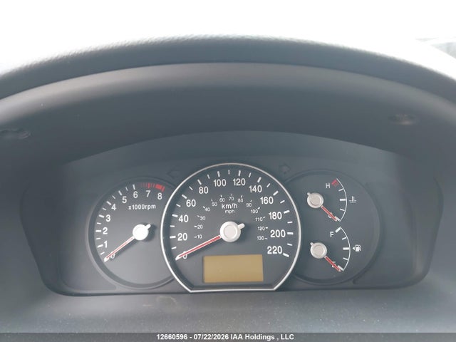 12660596 :رقم المزاد ، KNAHH8A83C7411304 vin ، 2012 Kia Rondo مزاد بيع