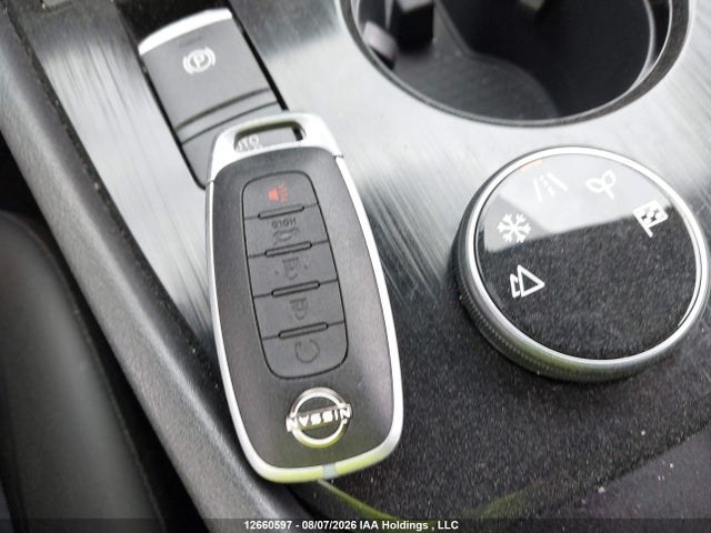JN8BT3BBXRW170462 Nissan ROGUE SV