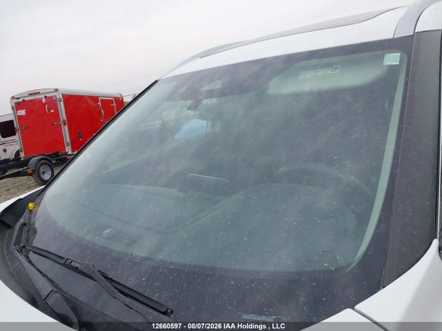 JN8BT3BBXRW170462 Nissan ROGUE SV