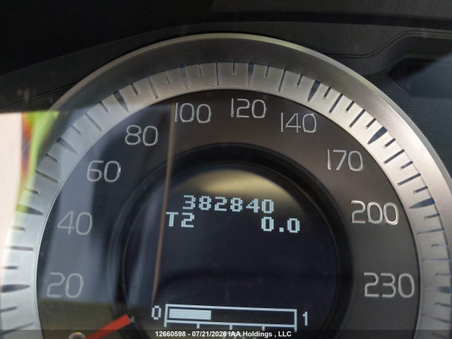 Продажа на аукционе авто 2012 Volvo Xc60 T6 R-design/t6 R-design Platinum/t6 R-design Premier Plus, vin: YV4902DZ8C2332527, номер лота: 12660598